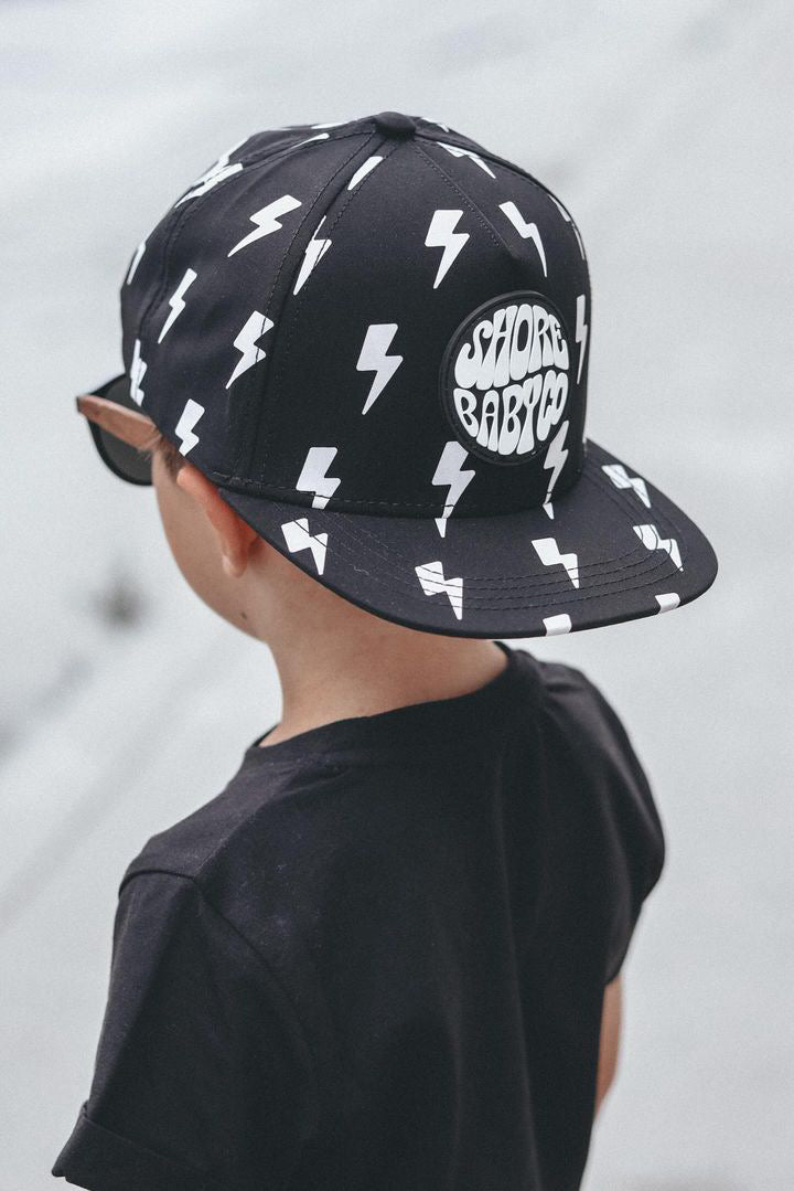 Jagger x Hydro Snapback