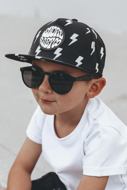 Jagger x Hydro Snapback