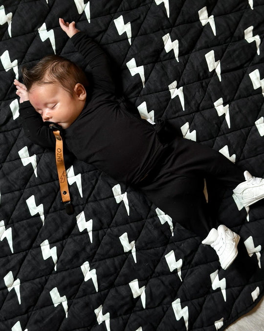 Organic Jagger x Venice Play Mat 
(PREORDER)