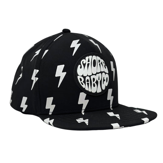 Jagger x Hydro Snapback