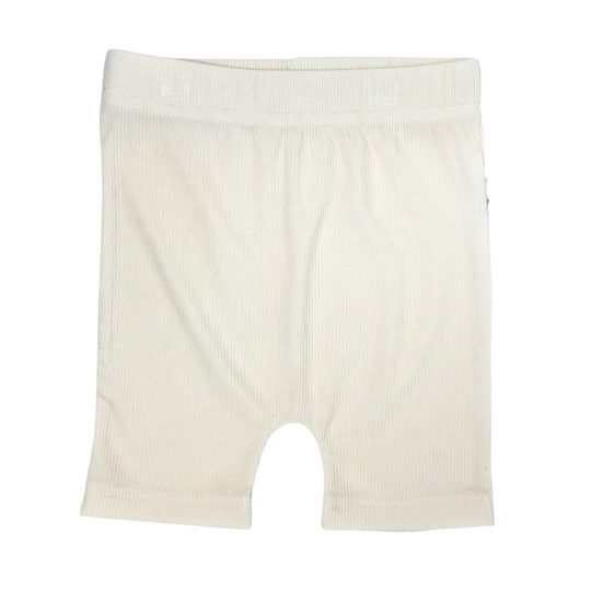 Everyday Bamboo Biker Shorts (4 Pack) - Rebel Beige