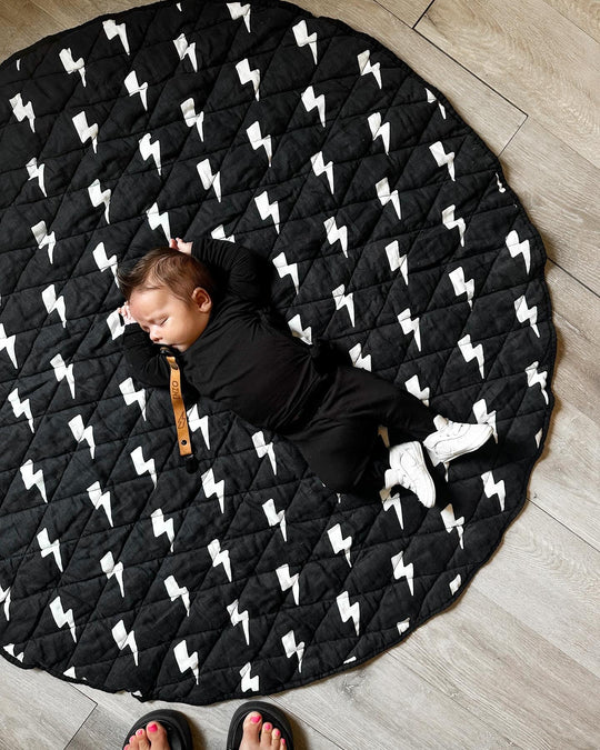 Organic Jagger x Venice Play Mat 
(PREORDER)