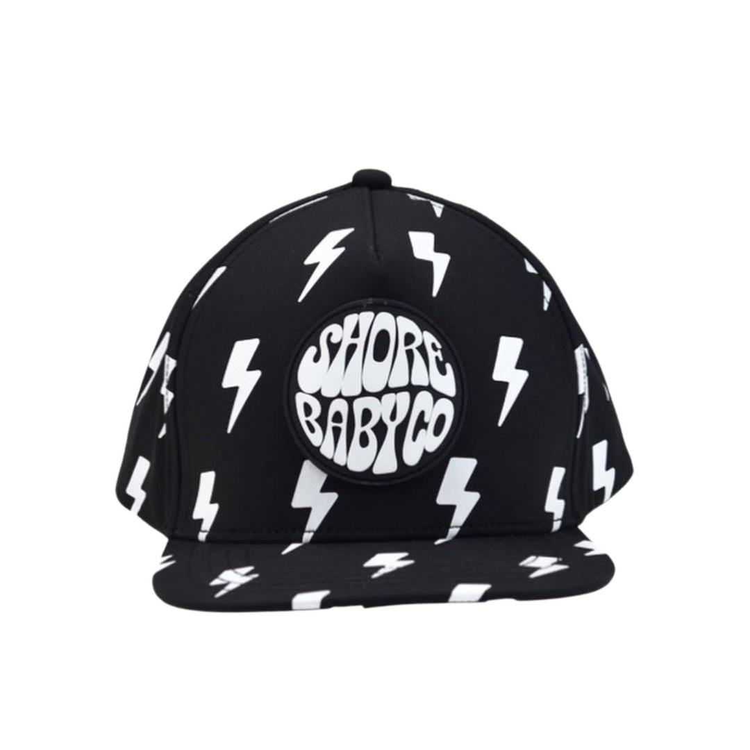 Jagger x Hydro Snapback