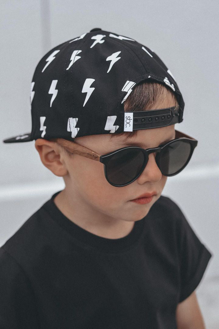 Jagger x Hydro Snapback