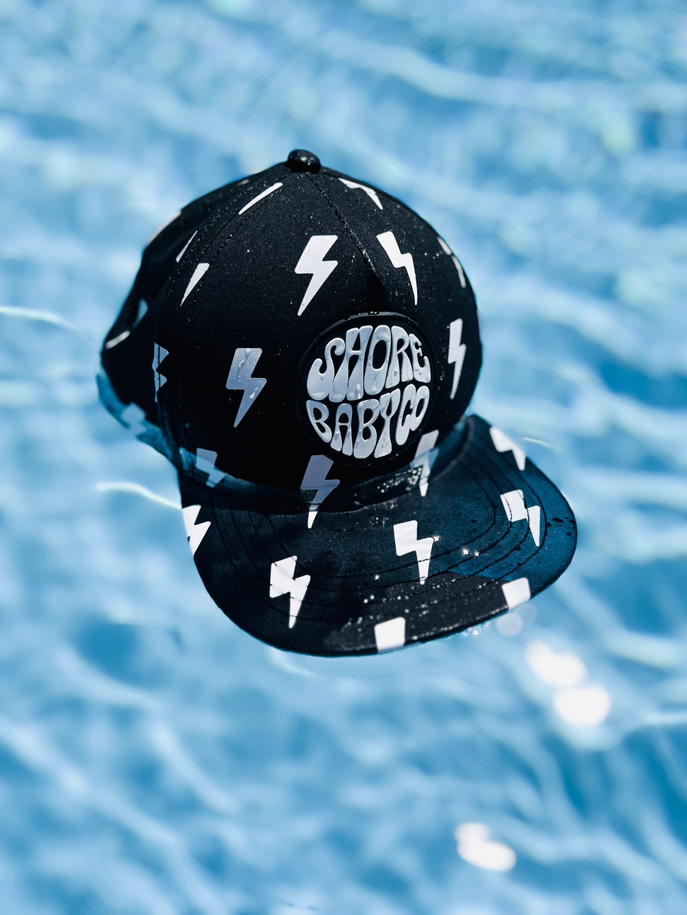 Jagger x Hydro Snapback