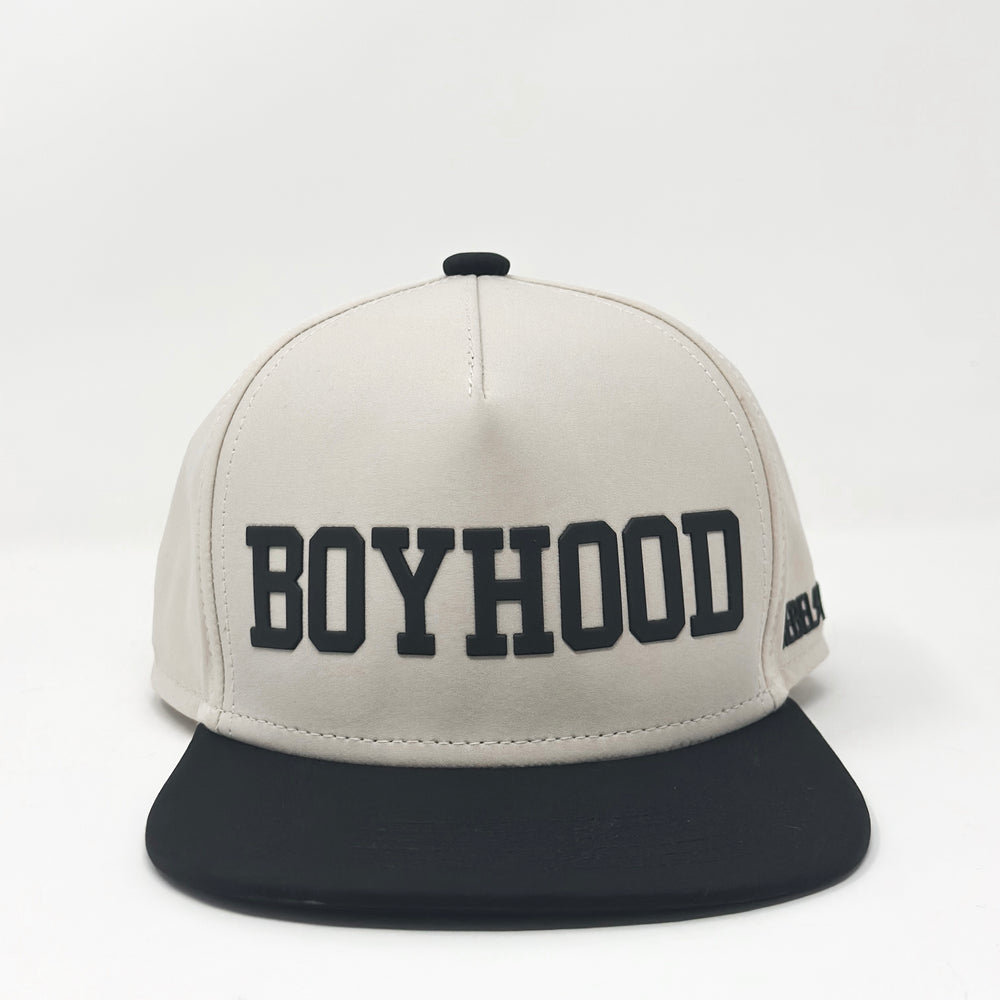 ‘BOYHOOD’ x Hydro Snapback (PREORDER)