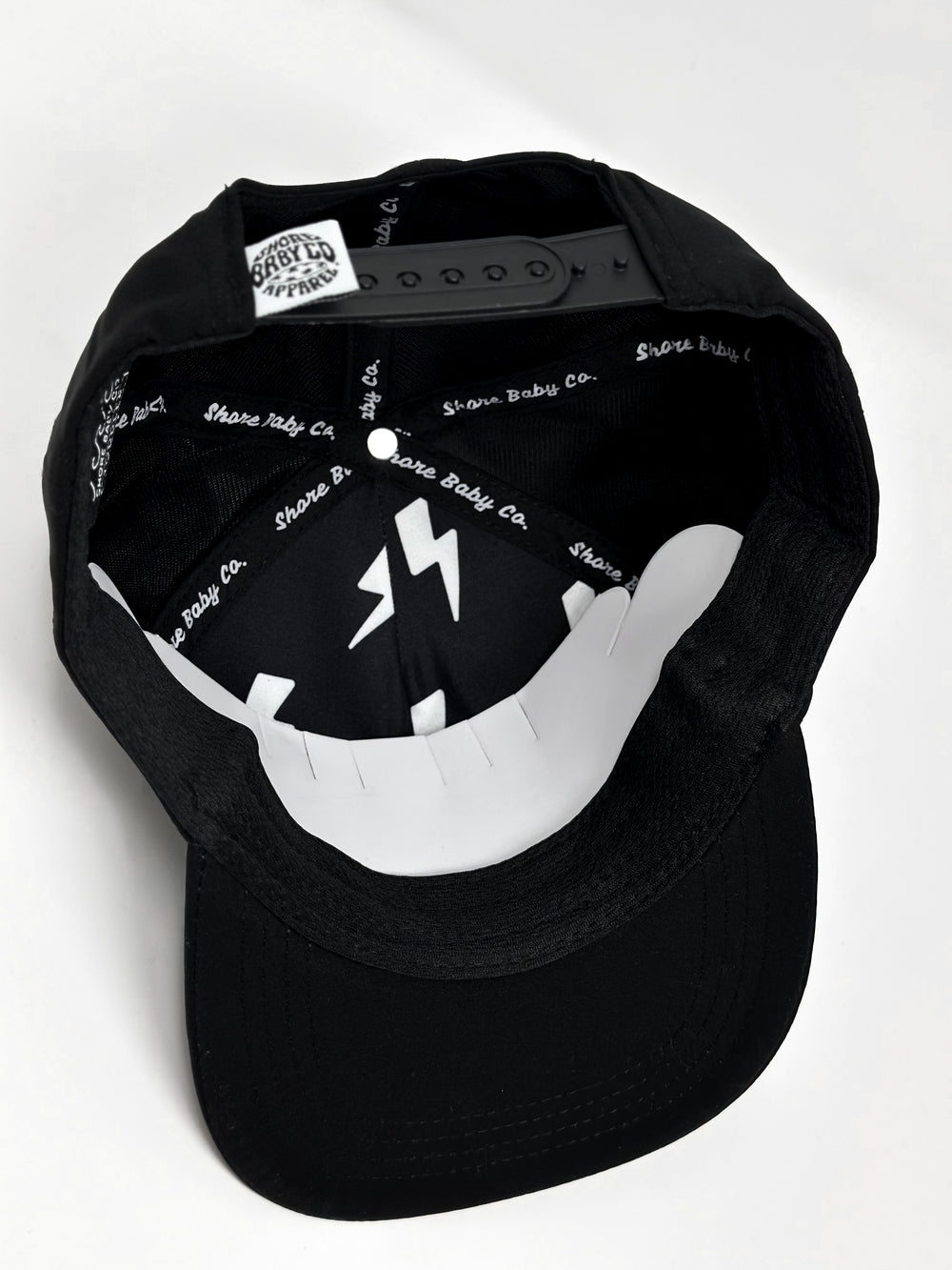 Nazaré x Hydro Snapback