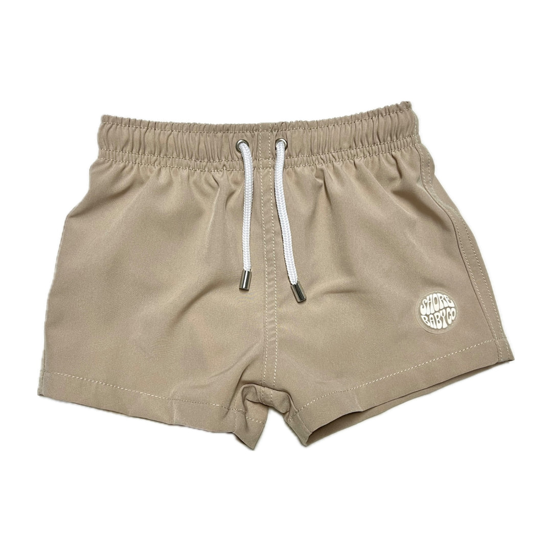 The Dunes Swim Trunks